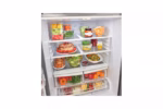 LG 22 cu. ft. 30 Inch Wide French Door Refrigerator - Stainless Steel LFCS22520S (a4ltsmumpj8p) (9)