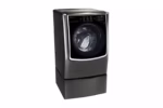 LG LG SIGNATURE 5.8 cu. ft. Large Smart Wi-Fi Enabled Front Load Washer WM9500HKA (a4lxdnqixd4f) (5)