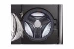 LG LG SIGNATURE 5.8 cu. ft. Large Smart Wi-Fi Enabled Front Load Washer WM9500HKA (a4lxdnqixd4f) (8)