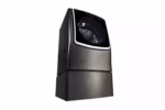 LG LG SIGNATURE 5.8 cu. ft. Large Smart Wi-Fi Enabled Front Load Washer WM9500HKA (a4lxdnqixd4f) (12)