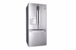 LG 22 cu. ft. French Door Refrigerator LFDS22520S (a4loxi1ebwql) (4)