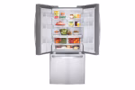 LG 22 cu. ft. French Door Refrigerator LFDS22520S (a4loxi1ebwql) (8)