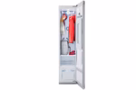 LG LG Styler(R) Smart Wi-Fi Enabled Steam Closet with TrueSteam(R) Technology and Exclusive Moving Hangers S3WFBN (a4li0w1rm5ye) (6)