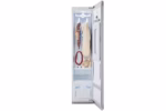 LG LG Styler(R) Smart Wi-Fi Enabled Steam Closet with TrueSteam(R) Technology and Exclusive Moving Hangers S3WFBN (a4li0w1rm5ye) (7)