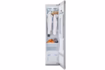 LG LG Styler(R) Smart Wi-Fi Enabled Steam Closet with TrueSteam(R) Technology and Exclusive Moving Hangers S3WFBN (a4li0w1rm5ye) (9)