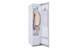 LG LG Styler(R) Smart Wi-Fi Enabled Steam Closet with TrueSteam(R) Technology and Exclusive Moving Hangers S3WFBN (a4li0w1rm5ye) (10)