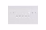 LG LG Styler(R) Smart Wi-Fi Enabled Steam Closet with TrueSteam(R) Technology and Exclusive Moving Hangers S3WFBN (a4li0w1rm5ye) (14)
