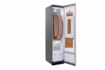 LG LG Styler(R) Smart Steam Closet with 3 Hangers - Mirror S3MFBN (a4lv95fav7go) (12)