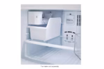 LG 20 cu. ft. 30 Inch Wide Top Freezer Refrigerator - Stainless Steel LTCS20020S (a4lzzv8gyvnj) (11)