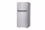 LG 20 cu. ft. 30 Inch Wide Top Freezer Refrigerator - Stainless Steel LTCS20020S (a4lzzv8gyvnj) (5)