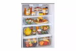 LG 20 cu. ft. 30 Inch Wide Top Freezer Refrigerator - Stainless Steel LTCS20020S (a4lzzv8gyvnj) (6)
