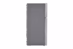 LG 20 cu. ft. 30 Inch Wide Top Freezer Refrigerator - Stainless Steel LTCS20020S (a4lzzv8gyvnj) (13)