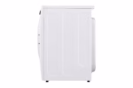 LG 7.4 cu. ft. Large Capacity Electric Dryer - White DLE3400W (a4lr7g2125bn) (11)