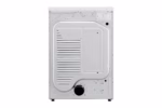 LG 7.4 cu. ft. Large Capacity Electric Dryer - White DLE3400W (a4lr7g2125bn) (12)
