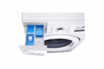 LG 4.5 cu. ft. Ultra Large Front Load Washer WM3400CW (a4lm2ul17esv) (7)
