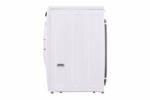 LG 4.5 cu. ft. Ultra Large Front Load Washer WM3400CW (a4lm2ul17esv) (9)