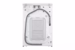 LG 4.5 cu. ft. Ultra Large Front Load Washer WM3400CW (a4lm2ul17esv) (10)