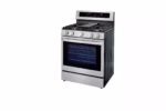 LG 5.8 cu. ft. Smart Wi-Fi Enabled True Convection InstaView(R) Gas Range with Air Fry LRGL5825F (a4lru5ju0zsn) (4)