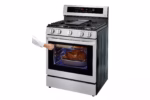 LG 5.8 cu. ft. Smart Wi-Fi Enabled True Convection InstaView(R) Gas Range with Air Fry LRGL5825F (a4lru5ju0zsn) (7)