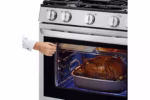 LG 5.8 cu. ft. Smart Wi-Fi Enabled True Convection InstaView(R) Gas Range with Air Fry LRGL5825F (a4lru5ju0zsn) (8)