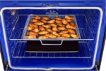 LG 5.8 cu. ft. Smart Wi-Fi Enabled True Convection InstaView(R) Gas Range with Air Fry LRGL5825F (a4lru5ju0zsn) (11)