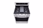 LG 5.8 cu. ft. Smart Wi-Fi Enabled True Convection InstaView(R) Gas Range with Air Fry LRGL5825F (a4lru5ju0zsn) (13)