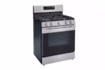 LG 5.8 cu. ft. Smart Wi-Fi Enabled Fan Convection Gas Range with Air Fry & EasyClean(R) LRGL5823S (a4l0b12luvj7) (4)