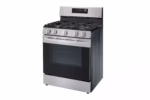 LG 5.8 cu. ft. Smart Wi-Fi Enabled Fan Convection Gas Range with Air Fry & EasyClean(R) LRGL5823S (a4l0b12luvj7) (5)