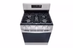 LG 5.8 cu. ft. Smart Wi-Fi Enabled Fan Convection Gas Range with Air Fry & EasyClean(R) LRGL5823S (a4l0b12luvj7) (9)