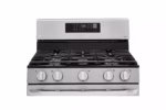 LG 5.8 cu. ft. Smart Wi-Fi Enabled Fan Convection Gas Range with Air Fry & EasyClean(R) LRGL5823S (a4l0b12luvj7) (11)