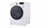 LG 4.5 cu. ft. Ultra Large Capacity Front Load Washer - White WM4000HWA (a4l4skqj4a8v) (5)