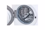 LG 4.5 cu. ft. Ultra Large Capacity Front Load Washer - White WM4000HWA (a4l4skqj4a8v) (7)