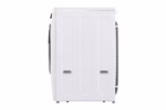 LG 4.5 cu. ft. Ultra Large Capacity Front Load Washer - White WM4000HWA (a4l4skqj4a8v) (10)