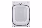 LG 4.5 cu. ft. Ultra Large Capacity Front Load Washer - White WM4000HWA (a4l4skqj4a8v) (15)