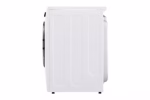 LG 7.4 cu. ft. Large Capacity Front Load Gas Dryer - White DLGX4001W (a4l2th6lzwvo) (13)