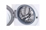 LG 4.5 cu. ft. Ultra Large Capacity Smart Wi-Fi Enabled Front Load Washer with Built-In Intelligence & Steam Technology WM3600HWA (a4lts8rfswg8) (6)
