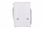LG 4.5 cu. ft. Ultra Large Capacity Smart Wi-Fi Enabled Front Load Washer with Built-In Intelligence & Steam Technology WM3600HWA (a4lts8rfswg8) (9)