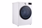 LG 7.4 cu. ft. Ultra Large Capacity Smart Wi-Fi Enabled Front Load Electric Dryer with Built-In Intelligence DLE3600W (a4lwr5mdmpms) (6)