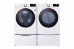 LG 7.4 cu. ft. Ultra Large Capacity Smart Wi-Fi Enabled Front Load Electric Dryer with Built-In Intelligence DLE3600W (a4lwr5mdmpms) (11)