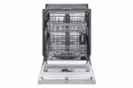 LG 24 Inch Wide QuadWash(TM) Front Control Dishwasher - Stainless Steel LDFN4542S (a4lfjrxulb2c) (5)