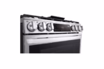LG 6.3 cu. ft. Smart Wi-Fi Enabled ProBake Convection(R) InstaView(R) Gas Slide-In Range with Air Fry LSGL6335F (a4lj0xmifr4f) (13)