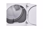 LG 7.3 cu. ft. Ultra Large High Efficiency Dryer(TM), Electric, White DLE7000W (a4l1fvvh563g) (10)