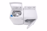 LG 7.3 cu. ft. Ultra Large High Efficiency Dryer(TM), Electric, White DLE7000W (a4l1fvvh563g) (14)