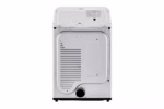 LG 7.3 cu. ft. Ultra Large High Efficiency Dryer(TM), Electric, White DLE7000W (a4l1fvvh563g) (16)