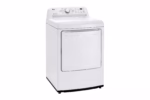 LG 7.3 cu. ft. Ultra Large Capacity Gas Dryer with Sensor Dry Technology DLG7001W (a4l22ra6haaz) (6)