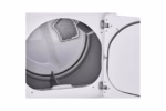 LG 7.3 cu. ft. Ultra Large Capacity Gas Dryer with Sensor Dry Technology DLG7001W (a4l22ra6haaz) (10)