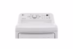 LG 7.3 cu. ft. Ultra Large Capacity Gas Dryer with Sensor Dry Technology DLG7001W (a4l22ra6haaz) (11)