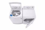 LG 7.3 cu. ft. Ultra Large Capacity Gas Dryer with Sensor Dry Technology DLG7001W (a4l22ra6haaz) (14)