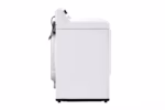 LG 7.3 cu. ft. Ultra Large Capacity Gas Dryer with Sensor Dry Technology DLG7001W (a4l22ra6haaz) (15)
