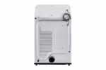 LG 7.3 cu. ft. Ultra Large Capacity Gas Dryer with Sensor Dry Technology DLG7001W (a4l22ra6haaz) (16)
